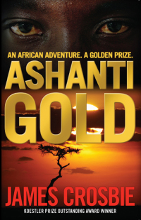 Cover image: Ashanti Gold 9781845022518