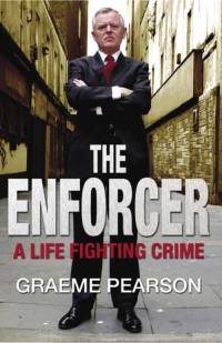 Cover image: The Enforcer 9781845022150