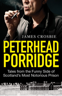 Cover image: Peterhead Porridge 9781845021528
