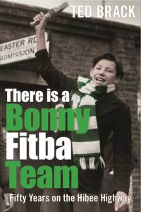 Omslagafbeelding: There is a Bonny Fitba Team 9781845022556