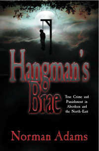Cover image: Hangman's Brae 9781845020392