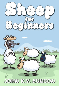 Imagen de portada: Sheep for Beginners 9781845020408