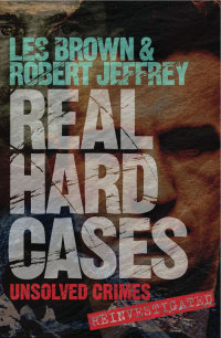 Omslagafbeelding: Real Hard Cases 9781845021221