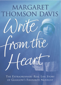 Cover image: Write From the Heart 9781845020927