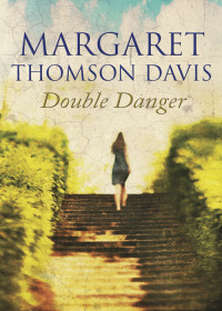 Cover image: Double Danger 9781845023256