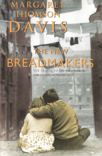 Omslagafbeelding: The New Breadmakers 9781903265147