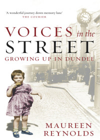 Immagine di copertina: Voices in the Street 9781845021658