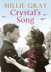 Imagen de portada: Crystal's Song 9781845023409