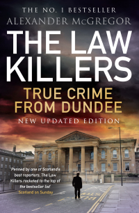 Cover image: The Law Killers 9781845025625