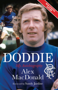 Cover image: Doddie 9781845024772