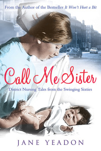 Cover image: Call Me Sister 9781845026394