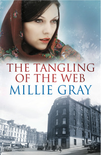 Immagine di copertina: The Tangling of the Web 9781845027209