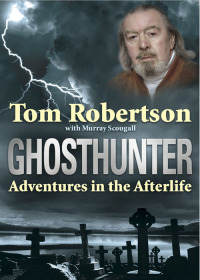Cover image: Ghosthunter 9781845023133