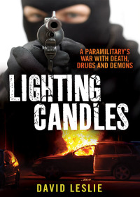 Immagine di copertina: Lighting Candles 9781785304521