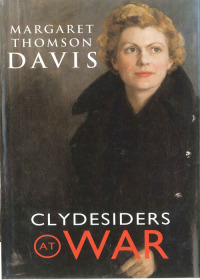 Imagen de portada: Clydesiders at War