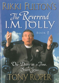 Immagine di copertina: Rikki Fulton's The Reverend I.M. Jolly 9781845028343