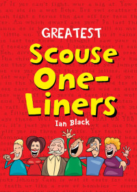 Omslagafbeelding: Greatest Scouse One-Liners 9781845024901