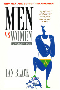 Immagine di copertina: Women vs Men and Men vs Women 9781845020217
