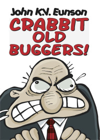 Titelbild: Crabbit Old Buggers 9781845021085