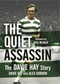 Cover image: The Quiet Assassin 9781845022662