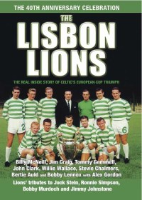 Immagine di copertina: The Lisbon Lions 9781845021610