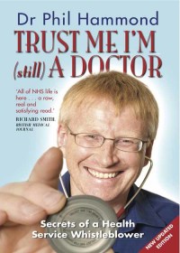 Imagen de portada: Trust Me, I'm (Still) a Doctor 9781845022297
