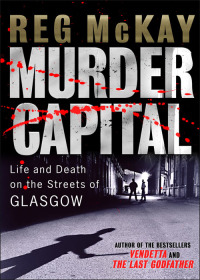 Cover image: Murder Capital 9781845020934