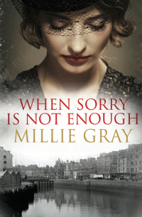 Titelbild: When Sorry Is Not Enough 9781845027780