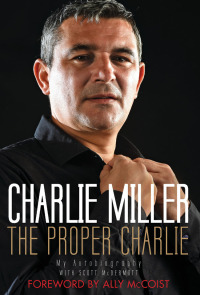 Cover image: The Proper Charlie 9781845028275