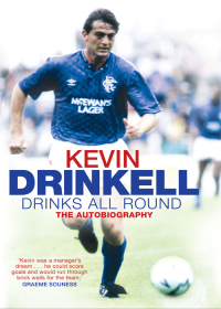 Cover image: Drinks All Round 9781845023270