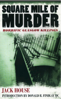 Cover image: Square Mile of Murder 9781902927411