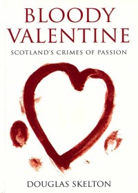 Cover image: Bloody Valentine 9781845020040