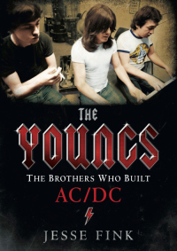 Immagine di copertina: The Youngs 9781845029661