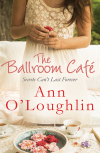 Imagen de portada: The Ballroom Café 9781845029524