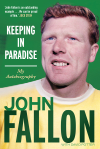 Cover image: Keeping in Paradise 9781845029593