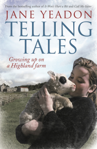 Cover image: Telling Tales 9781845029548