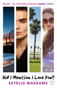 Cover image: Did I Mention I Love You? (The DIMILY Series) 9781845029845
