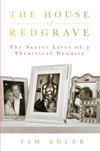 Cover image: The House of Redgrave 9781845136239