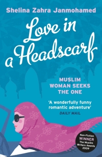 表紙画像: Love in a Headscarf 9781845135492