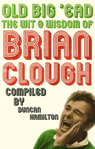 Cover image: Old Big 'Ead 9781845134761
