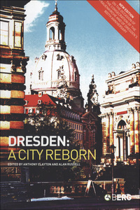 صورة الغلاف: Dresden 1st edition 9781859734414