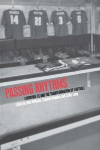 Cover image: Passing Rhythms 1st edition 9781859733035