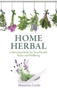 Cover image: Home Herbal 9781845285456