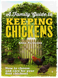 Cover image: A Family Guide To Keeping Chickens 9781472140449