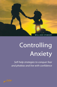 Cover image: Controlling Anxiety 9781845286026