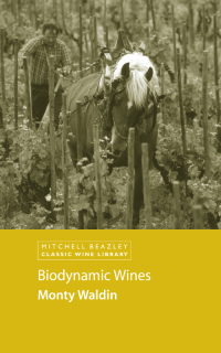 Cover image: Biodynamic Wines 9781845336042