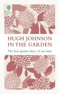 Cover image: Hugh Johnson In The Garden 9781845336073