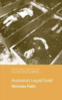 Cover image: Australia's Liquid Gold 9781845336097