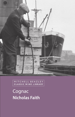 Cover image: Cognac 9781845336141
