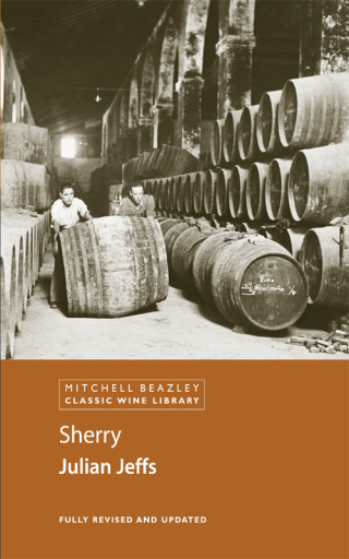 Cover image: Sherry 9781845336165